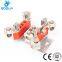Gtfp-200A/4j 200A 4 Jaws Single Phase Meter Socket Inner Parts