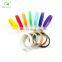 magic tape self locking cable strap usb lines wire cable tie fastener