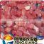 Cutter Type Frozen Meat Dicing Machine with adjustable thickness 5-30mm