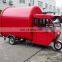 mobile food car for sale /manufacturer of food trucks/ fast food trailer