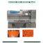 Sheep Meat Processing Machine/Factory Price Halal Meat Cutting Machine/Frozen Halal Meat Dicing Machine