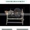 Best Price High Quality Straw rope make machine / straw rope making machine for sale
