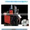 Kevlar Carbon Fiber Cutting Machine Fibre glass Nylon Fiber Yarn Chop Machine
