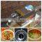 Best material Industrial Roller Ramen Fresh Noodle Making Machine