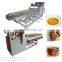 Almonds Cashews Walnuts Dicing Machine Peanut Nut Chopping Machine