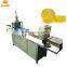 Commercial Rectangular Soap Bar Cutter Pipe Forming Soap Base Auto-push and Cutting Machine