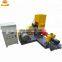 Single screw floating fish pet feed pellet machine/ Aquarium fish food making machine