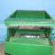 large capacity energy saving sesame peanut vibrating screen sand removal