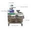 Commercial use automatic feeding double filters flaxseed screw oil making machine