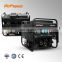 high quality 3kw welding diesel generator set easy to move