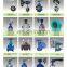 Non-Rising Stem Solid Wedge Gate Valve