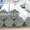 steel structure building materials galvanized steel pipe