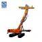 MGY-80 All-Hydraulic Anchor Drilling Oil and Gas Drilling Rig