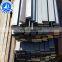 Galvanized 5160 spring steel flat bar