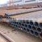 Round Section Shape steel