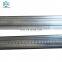 wholesale custom 70*20mm galvanized Metal corrugated duct price for post tensioning