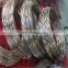 316L stainless steel bright anneled wire for manufacturing screws,nuts,bolts,rods and other fasteners