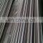 Stainless Steel 201 304L 304 600 Grits Polished Welded Pipe Tube for Decoration