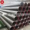 jis g3445 13a stkm 13b galvanized hot rolled seamless steel pipe