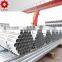 China manufacturer 4 inch hot galvanized steel pipes / OD