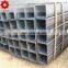 ERW Welded Steel Pipe Tube