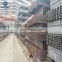 China Standard Welded H Shape Steel Beam Sizes