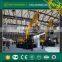 chinese mini SY265C-9 excavator new for sale in dubai