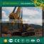 Used 62Ton Truck Mounted Rotary Drilling Rig for Sale