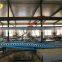 7LYQ Shandong SevenLift truck portable hydraulic loading ramp