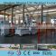 Aluminum Curtain Wall Profile CNC Machining Center 4 Axis Machine Center