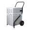 OL-501E easy move air drying dehumidifier 50L per day