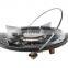 Newest product in China mini camp stove,commercial outdoor LPG camping stove, picnic LPG stove burner for camping use