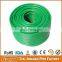 Cheap 10x16mm Green Propane Gas Flexible PVC Tube, Flexible Reinforced Hose, Flexible Soft Hose