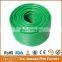 9mm ID Green Color PVC Plastic LPG Gas Cooker Hose, Fuel Hose, Gas Cooker Connection Hose