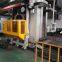 Taiwan MICROCUT HBM-4 Horizontal Boring-mill