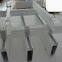 Retro Aluminum Alloy Square Pass Order Gym