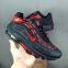 Nike Air Max 99 Shoes NAM902 For Men in Black