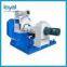 High quality CE China Jinan high-caliber full automatic fish feed extruder