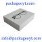 High Quality Luxury Chocolate Box Chocolate Gift Box Sunglasses Gift Box Jewelry Boutique Packaging