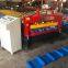 Dixin Full Automatic High Four Wave IBR And Trapezoidal Colored Steel Sheet Metal roof and wall panel roll forming machine