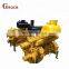 6 Cylinder Water-cooled Engineering fuel Engines WD10G240E11