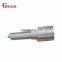 Stable Generator Parts common rail diesel injector nozzle for diesel fuel injector DLLA153P884