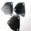Diesel Engine Spare Parts Plate Cover 3004904 for Cummins K50 Engine