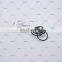 cat silicone sealing ring E1024011 Solenoid valve rubber o ring / cat sealing o-ring