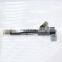 JAC Common Rail Diesel Injector 0445110412 0445110343
