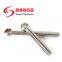 Factory SUS304 stainless steel eye bolt DIN444 customized available