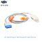 GE B20/B40/B650 Neonate silicone wrap rubber Reusable Spo2 Sensor TPU 11Pin