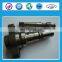 Diesel common rail injector nozzle 0433 171 991 DLLA150P1622 nozzle DLLA150P1622