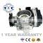 R&C High performance auto throttling valve engine system TB1012 977-309 S20109  V10-81-0019 for VW Golf car throttle body