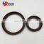 Diesel Engine Parts V3800 Crankshaft Front And Rear Oil Seal